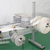 Máquina de coser con cremallera para colchones ZS-1A