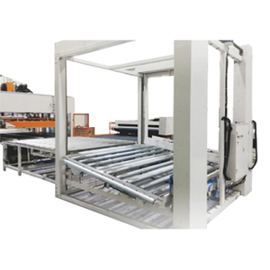 Máquina apiladora de colchones XDB-LM