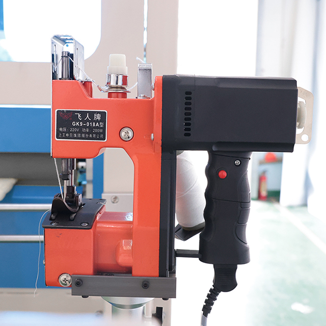 Máquina automática de marcado y corte de material para colchones XDB-QD