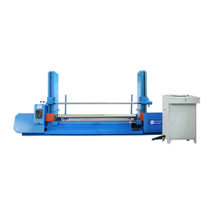 Máquina peladora de espuma XYQ--2150A/2300A