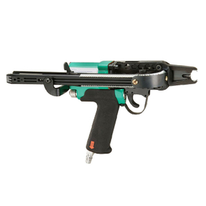 Pistola neumática de ensamblaje de anillos en C MC660