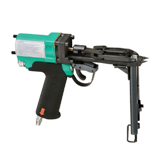 Pistola neumática con anillo en D HR60