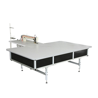Mesa de flotación neumática XCQT