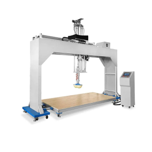 Probador de durabilidad de colchones Cornell XDB-F766
