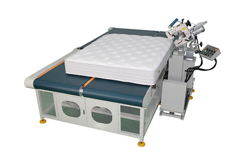 ¿Cuáles son las ventajas de la máquina de borde de torneado automático de colchón? (Máquina de colchón Heidenberg)